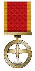 Fighter Ace award